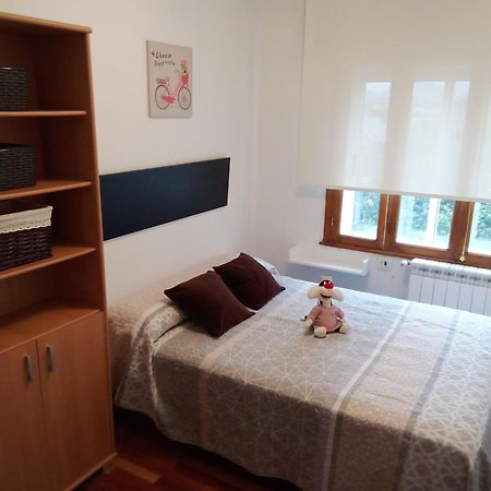 Apartamento Teresa En Vilanova De Arousa Pontevedra Exterior photo