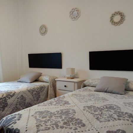 Apartamento Teresa En Vilanova De Arousa Pontevedra Exterior photo