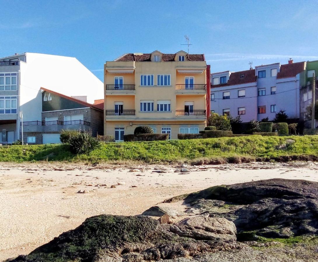 Apartamento Teresa En Vilanova De Arousa Pontevedra Exterior photo