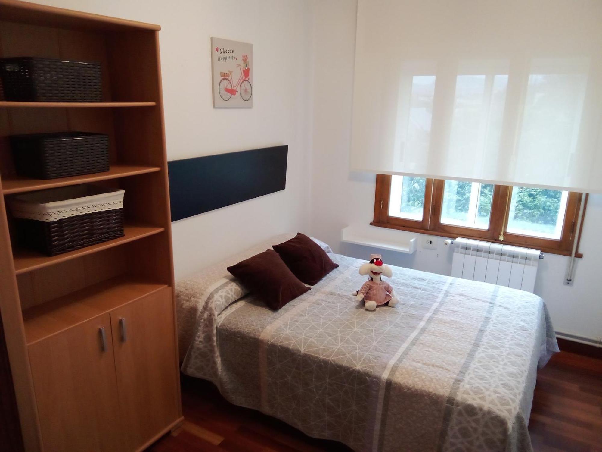 Apartamento Teresa En Vilanova De Arousa Pontevedra Exterior photo